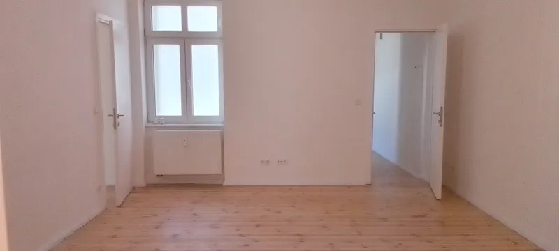 Rückzugsort mit 3,5 Zimmern im Herzen Berlins — photo 1